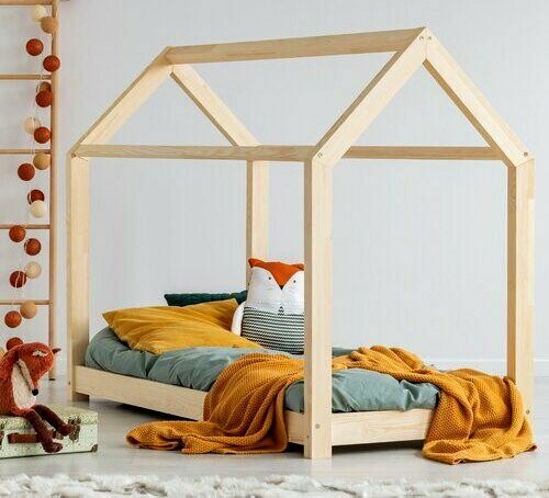 Cama para niño 002