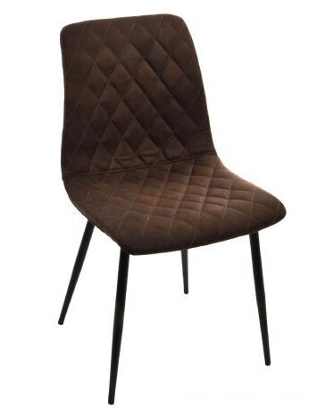 Silla de cuero PU 007