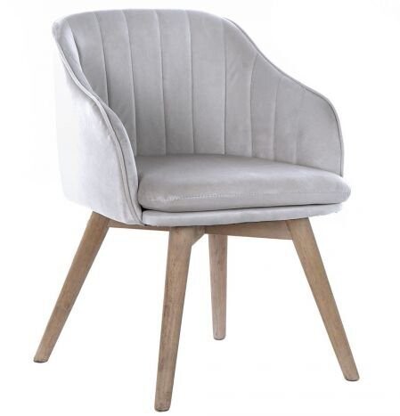 Silla velvet 049