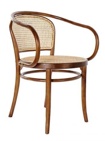 Silla de madera 026
