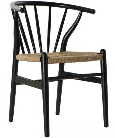 Silla de madera 022