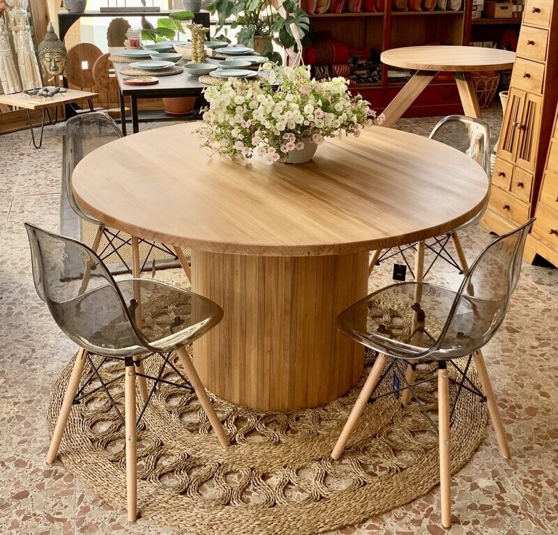 Mesa de comedor 026