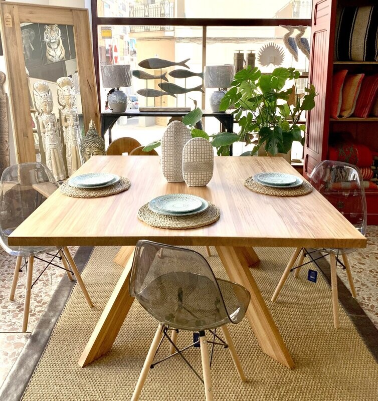 Mesa de comedor 027