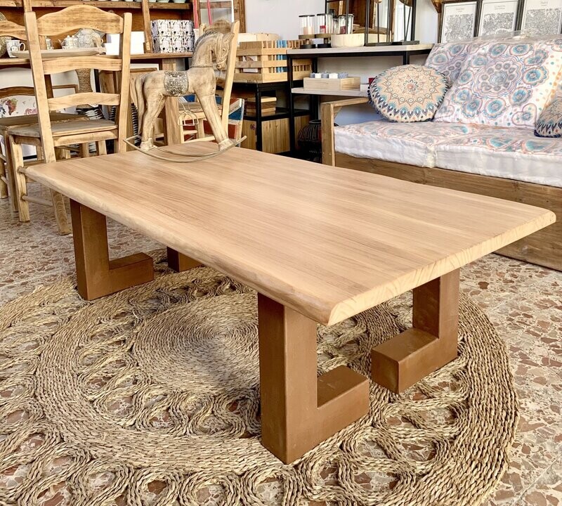 Mesa de centro 021