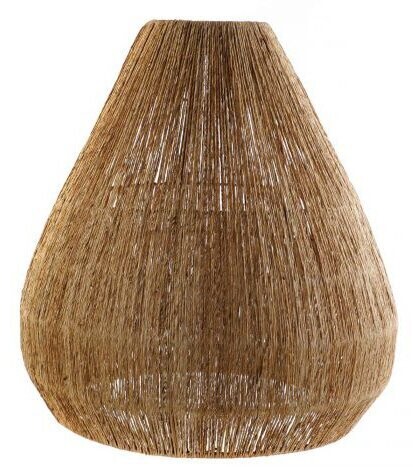 Pantalla de jute 004