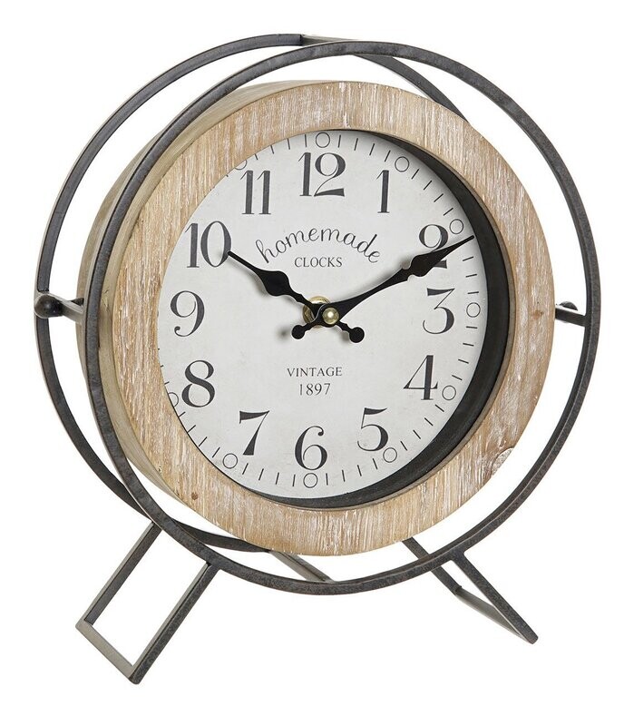 Reloj de sobremesa 011