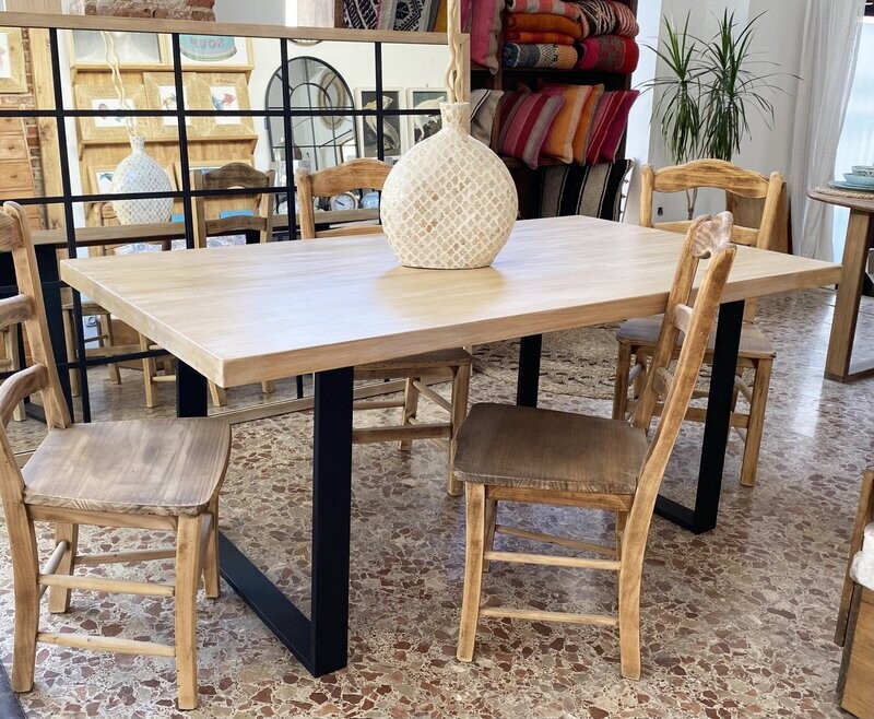 Mesa de comedor  017