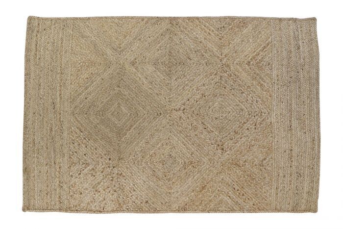Alfombra de jute 016