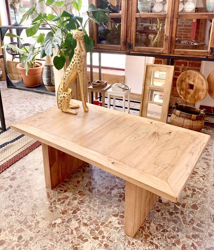 Mesa de centro 022