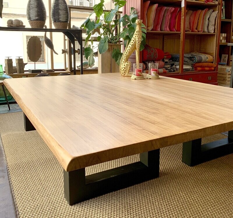 Mesa de centro  001