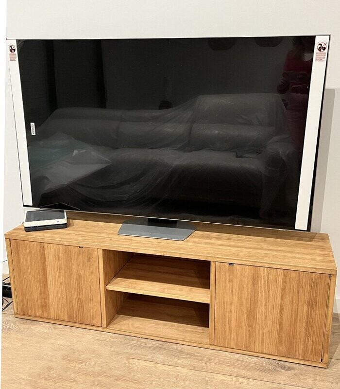 Mueble para television 003