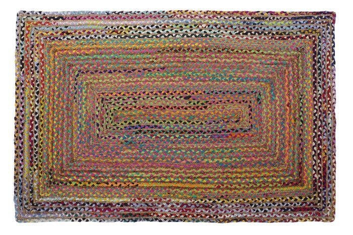 Alfombra de jute 027
