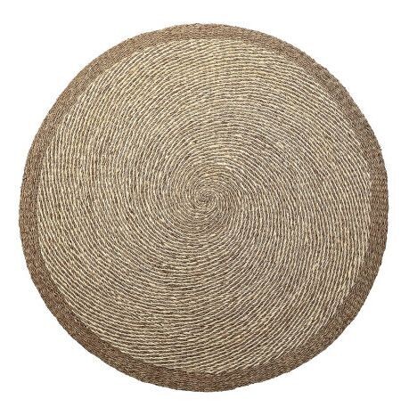 Alfombra de seagrass 019