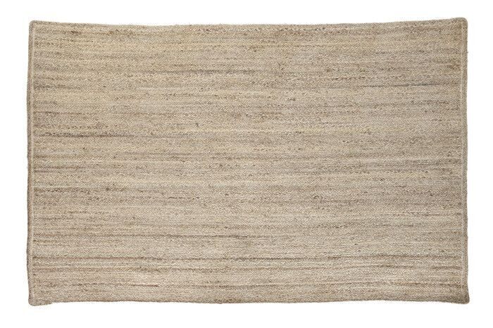 Alfombra de jute 023
