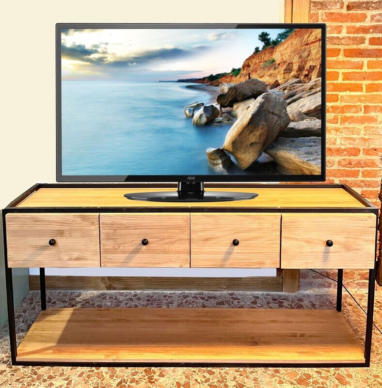 Mueble para televisión 014