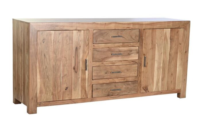 Aparador de acacia 002