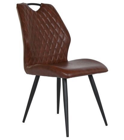 Silla de polipiel 002