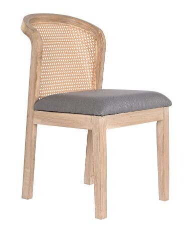 Silla de abeto 013