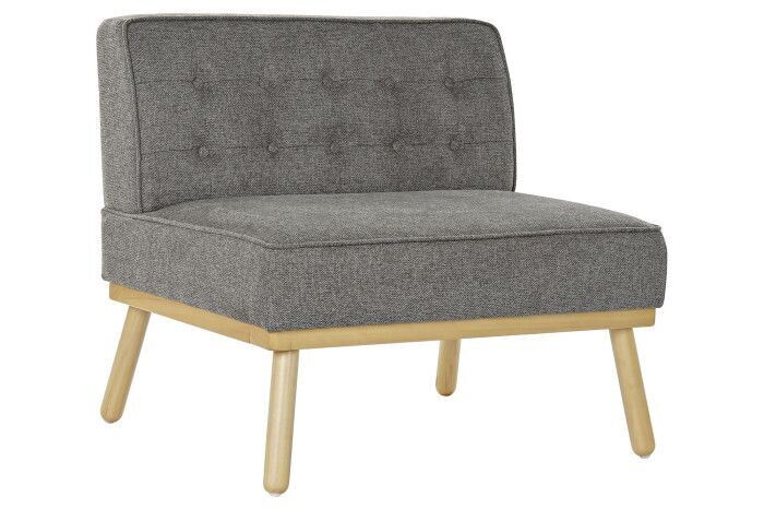 Sillón de abeto 004