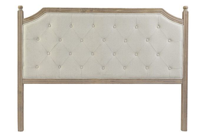 Cabecero de cama 001