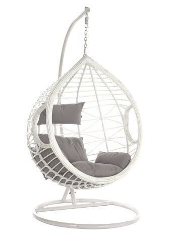 Sillón colgante 003