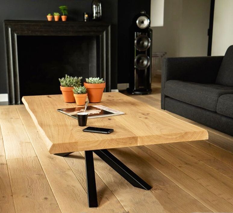 Mesa de centro 027