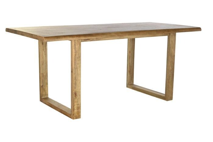 Mesa de comedor de mango 009