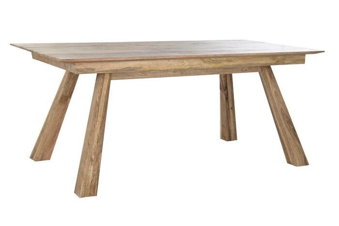 Mesa de comedor de mango 004