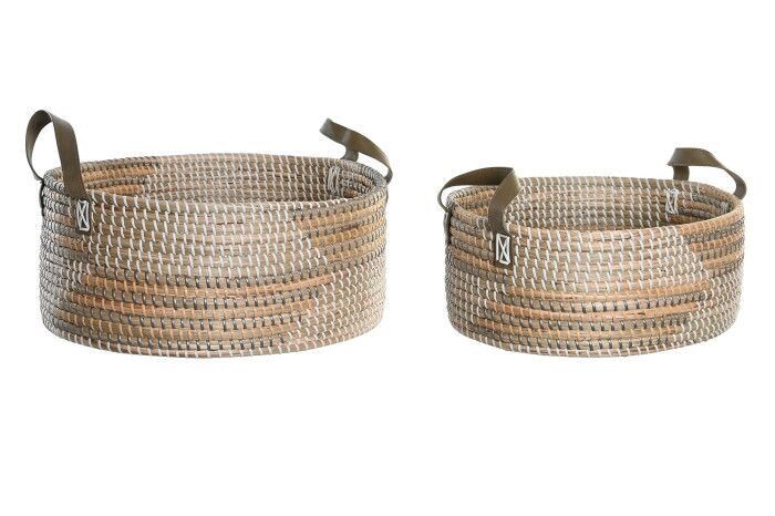 Cestas de seagrass 006