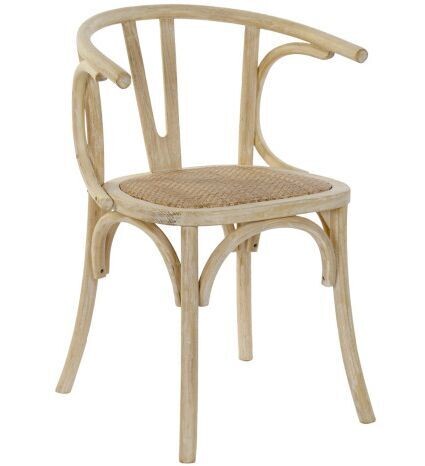 Silla de madera 059