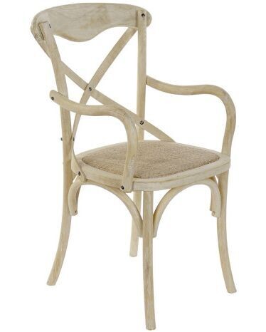 Silla de madera 058
