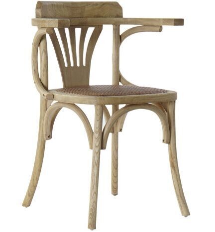 Silla de madera 062