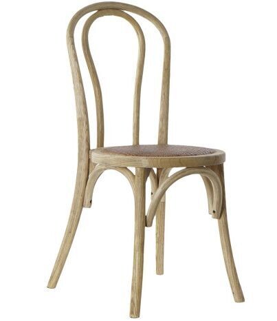Silla de madera 061
