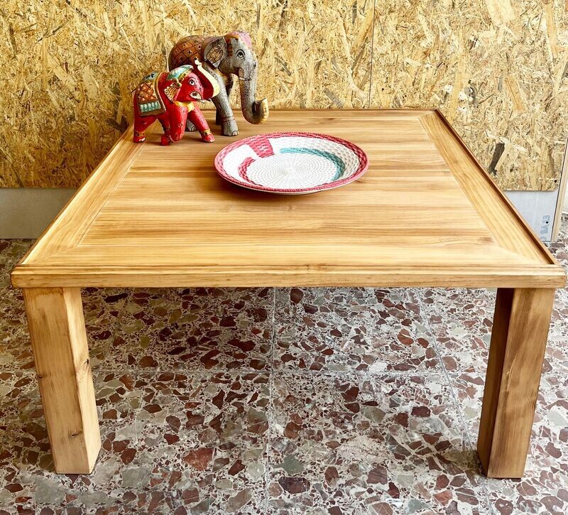 Mesa de centro 028
