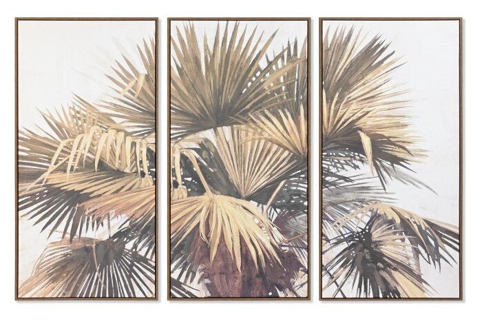 Tríptico palmera 027