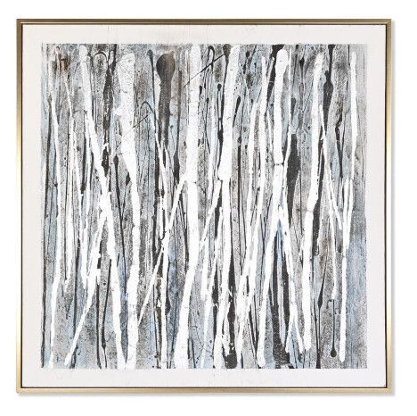 Lienzos abstracto