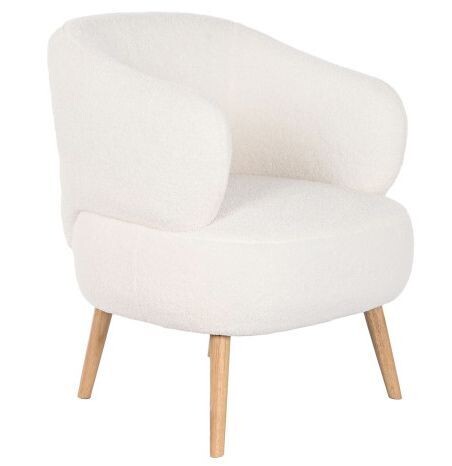 Sillón de borreguito 015
