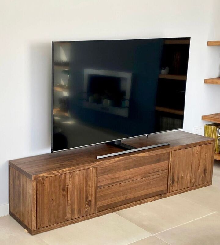 Mueble para televisión 017