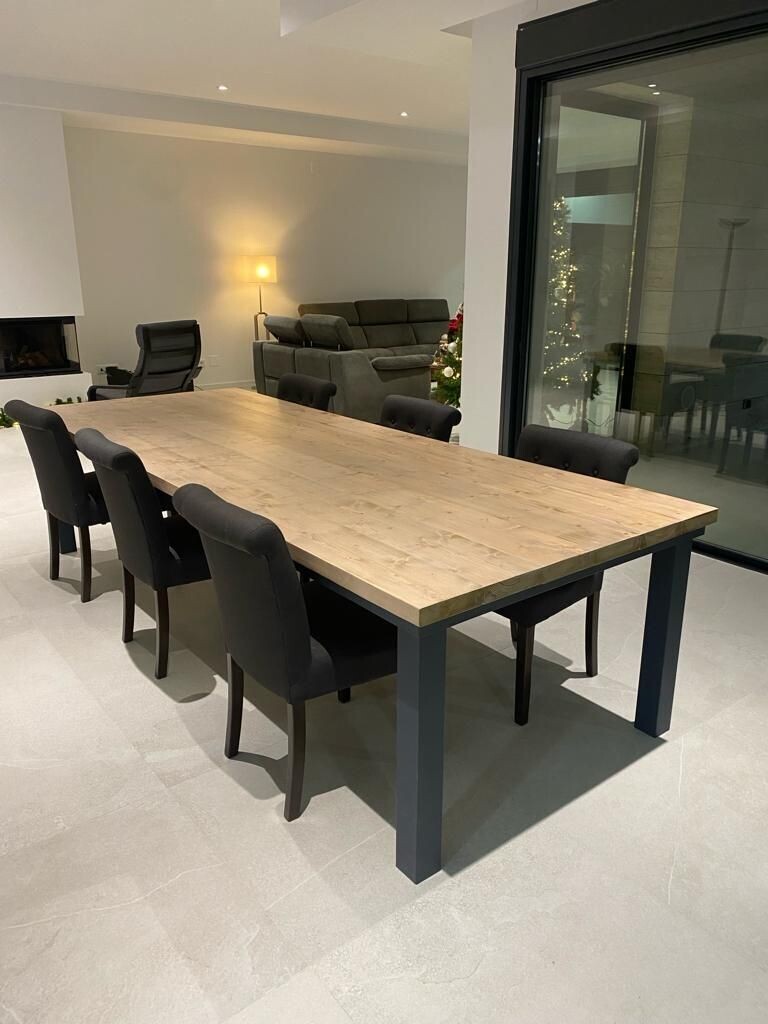 Mesa de comedor 029