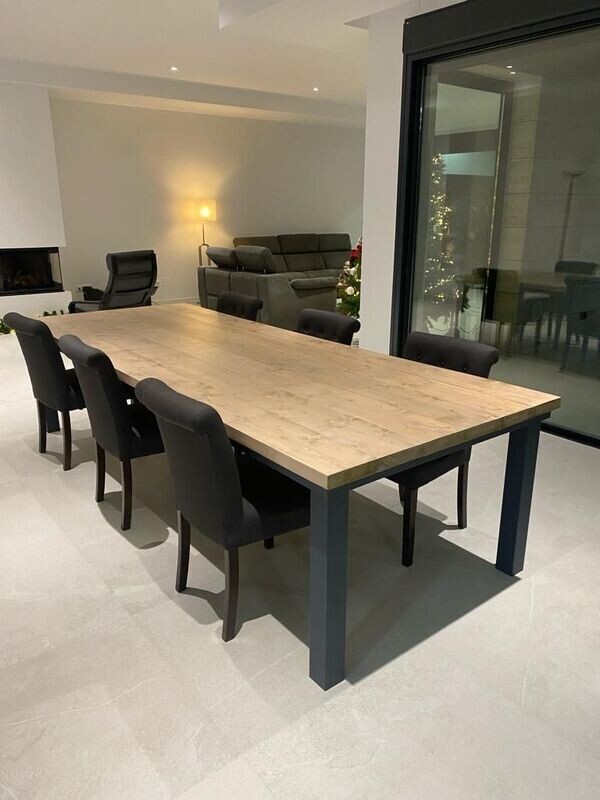 Mesa de comedor 029