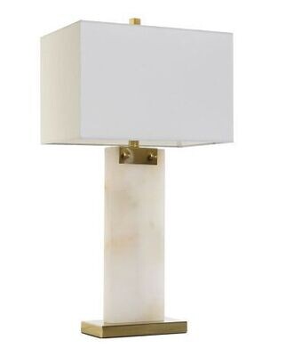 Lámpara de mármol 021 Lámpara de mármol 021