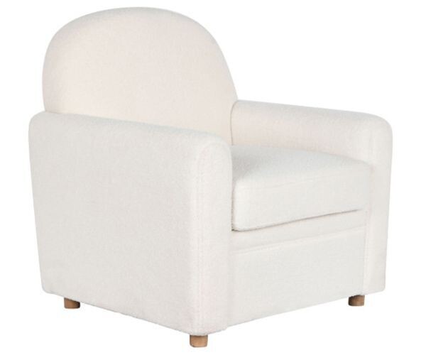 Sillón de borreguito 016