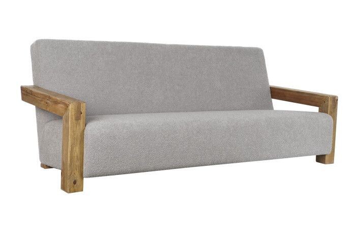 Sofa de pino  015
