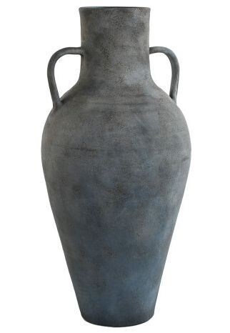 Jarrón terracota  034