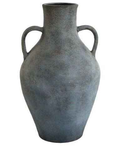 Jarrón terracota  035