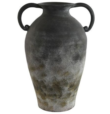 Jarrón terracota  036