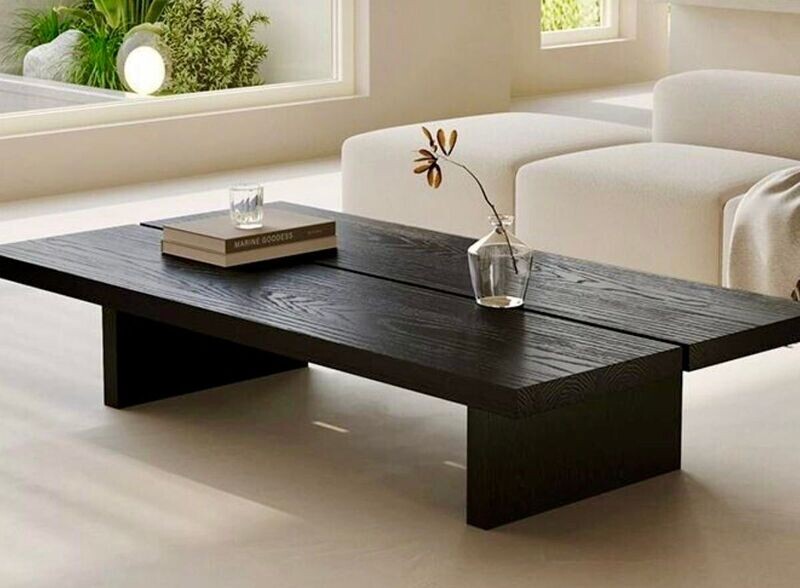 Mesa de centro 034