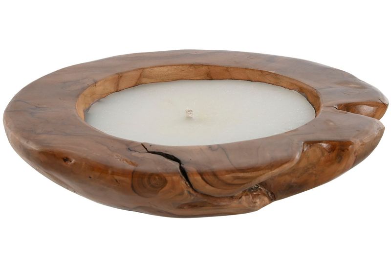 Velon de teca