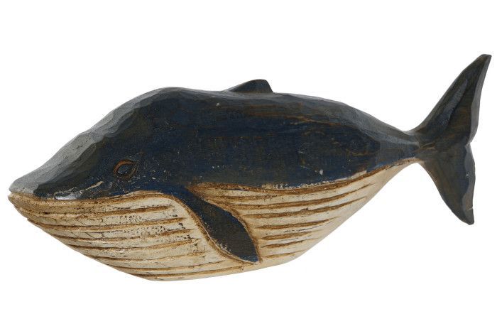 Ballena de albasia