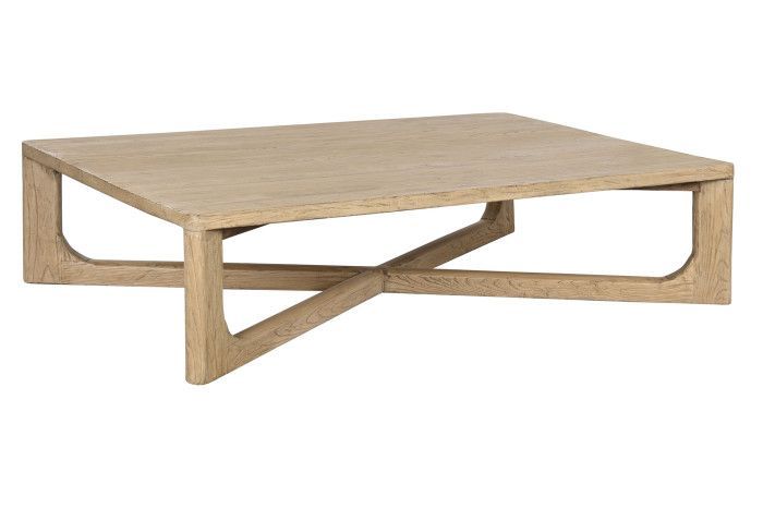 Mesa de centro de olmo 024